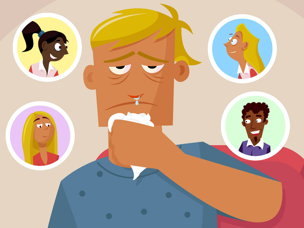 Alles over het coronavirus en de maatregelen in eenvoudige taal.